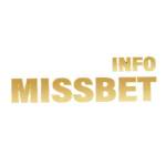 MISSBET Profile Picture