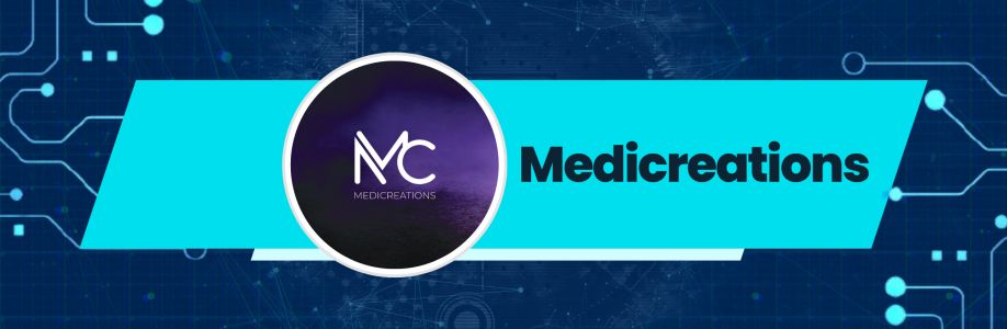 Medicreations USA Cover Image