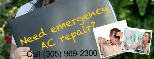Flawless AC Repair Services to Prevent Major AC Failures