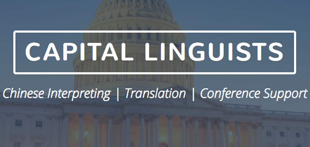 How to translate documents to English - Capital Linguists: Interpreting and translation agency