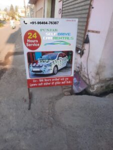 Amritsar Self Drive Car Rental – Punjab Self Drive Car Rental | Rent a Car in Punjab Price