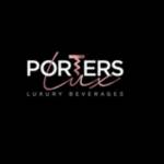 Porters Lux Profile Picture