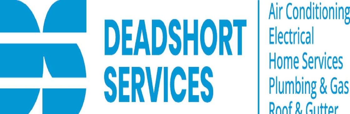 deadshortservice Cover Image