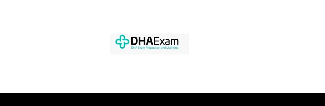 DHA Exam Preparation and DHA License Cover Image