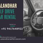Jalandhar Self Drive Profile Picture