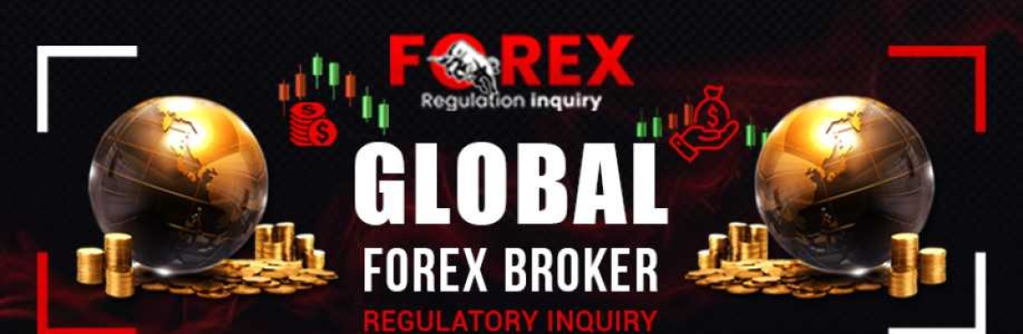 Forex Regulation Inquiry Cover Image