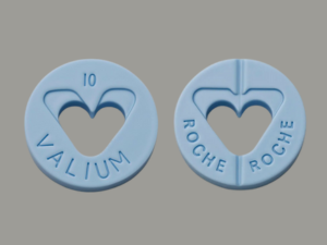 Buy Valium 10mg Online Express Shipping