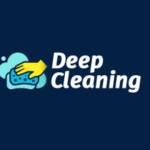 Deep Cleaning Profile Picture