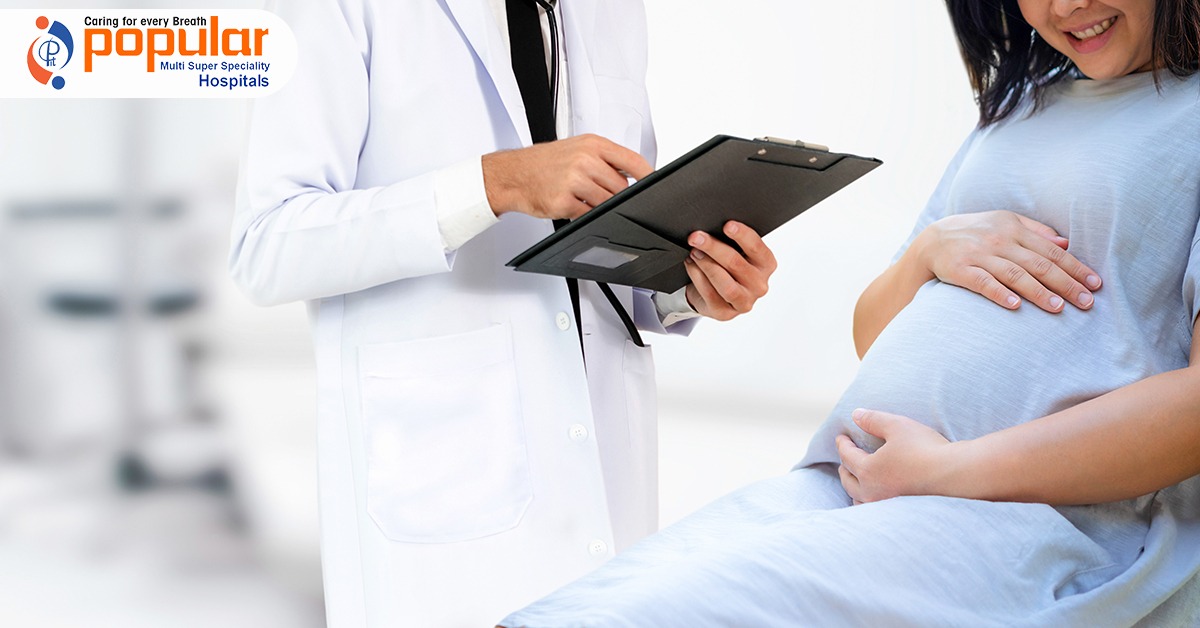 Choosing the Best Gynecologist in Varanasi: A Comprehensive Guide