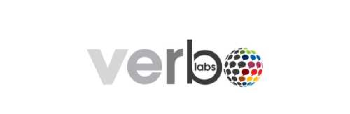 verbo labs Cover Image