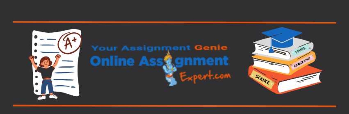 onlineassignment expert Cover Image