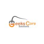 geekscore solutions Profile Picture