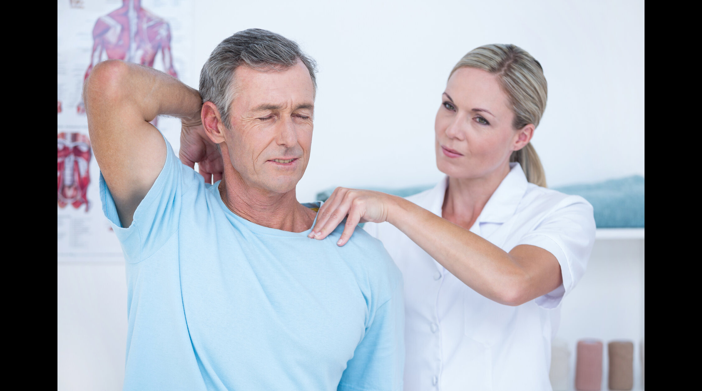 Chiropractic Care: Your Path to a Pain-Free Neck in 2024 | TheAmberPost