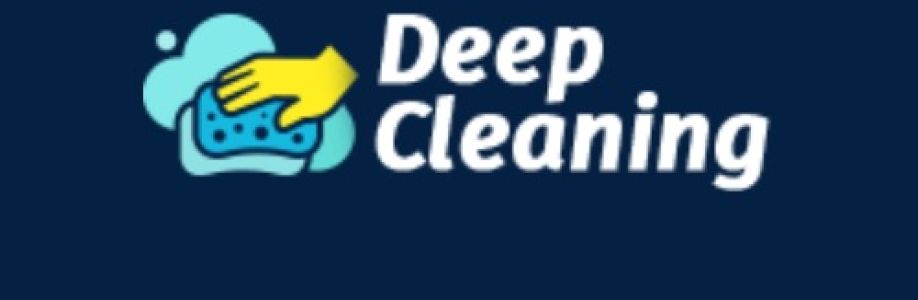 Deep Cleaning Cover Image