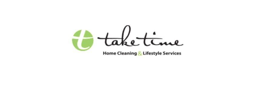 Take Time Home Cleaning  Lifestyle Services Cover Image