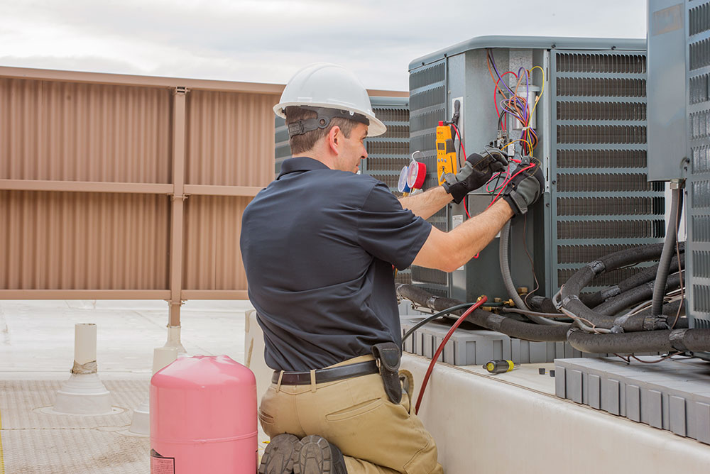 10 Tips for Choosing the Right HVAC Contractor - Soul Struggles