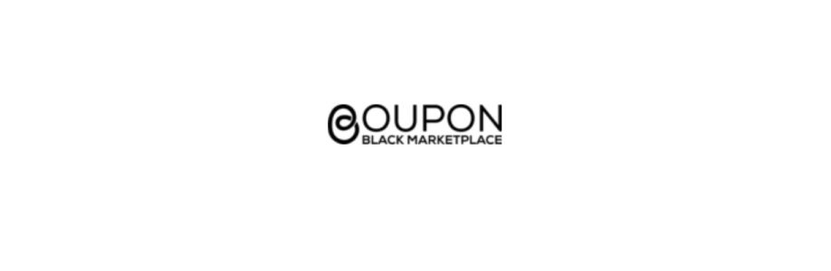 Boupon Black MarketPlace Inc Cover Image
