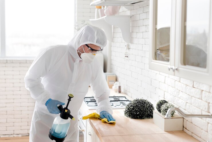 The Hidden Dangers Of Kitchen Pests And How To Combat Them - AtoAllinks