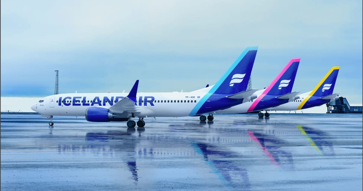 How do I cancel and refund at Iceland Air Flight - Cavalon Clachas - Medium
