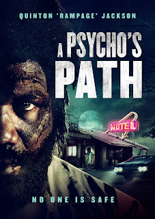 A Psycho's Path - Fmovies