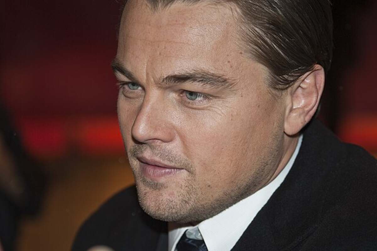 Top Leonardo DiCaprio Quotes for Success and Motivation