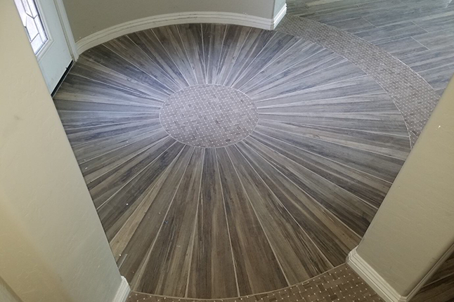 Affordable Flooring Las Vegas | Newton Construction LLC