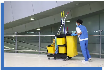 Brighten Your Business: Premier Janitorial Cleaning Services in Toronto