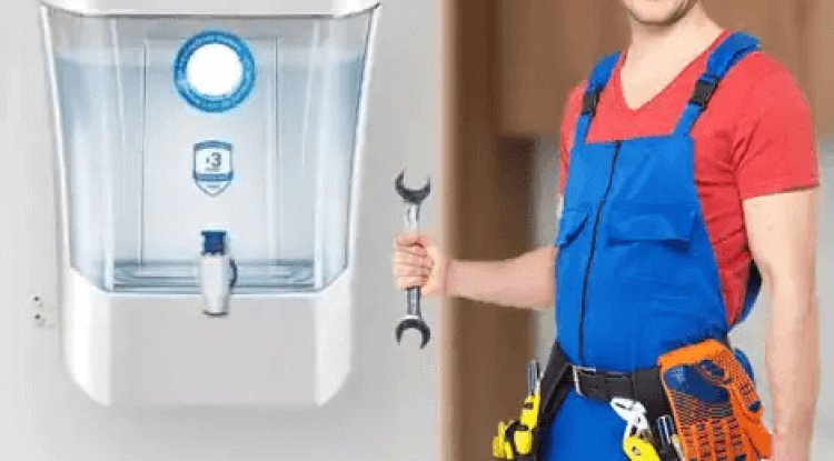 Maintaining Water Quality Requires Regular Water Purifier Servicing - The News Brick