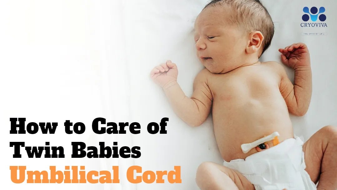How tо Care of Twin Babies Umbilical Cоrd