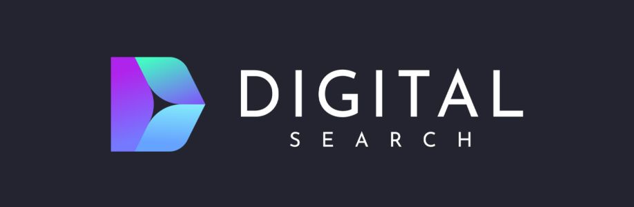 Digital Search Group Limited Cover Image