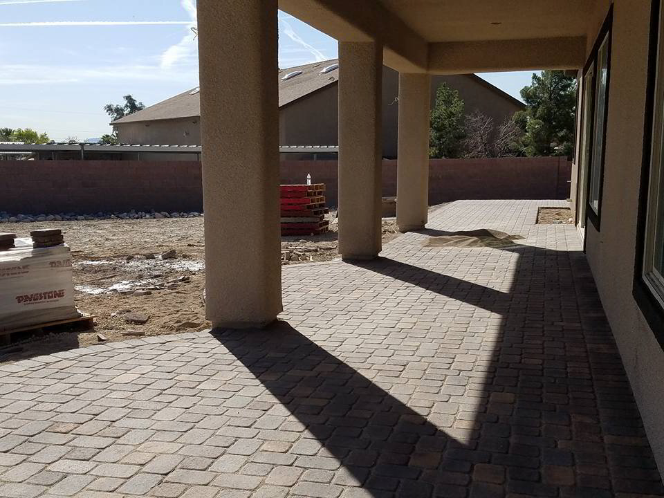 Affordable Patio Covers Las Vegas | Newton Construction LLC