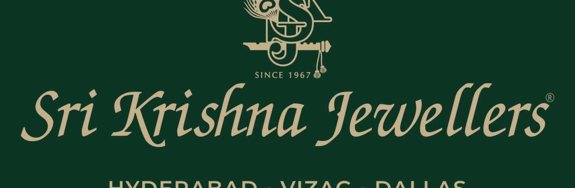 Sri Krishna Jewellers Cover Image