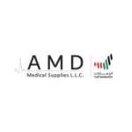 AMD Medical Supplies Profile Picture