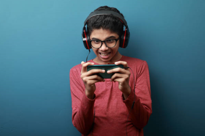 The Impact of Video Games on Cognitive Skills - SSVM School of Excellence