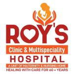 Roy's Clinic & Multispeciality Hospital Profile Picture