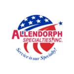 Allendorph Specialties Profile Picture