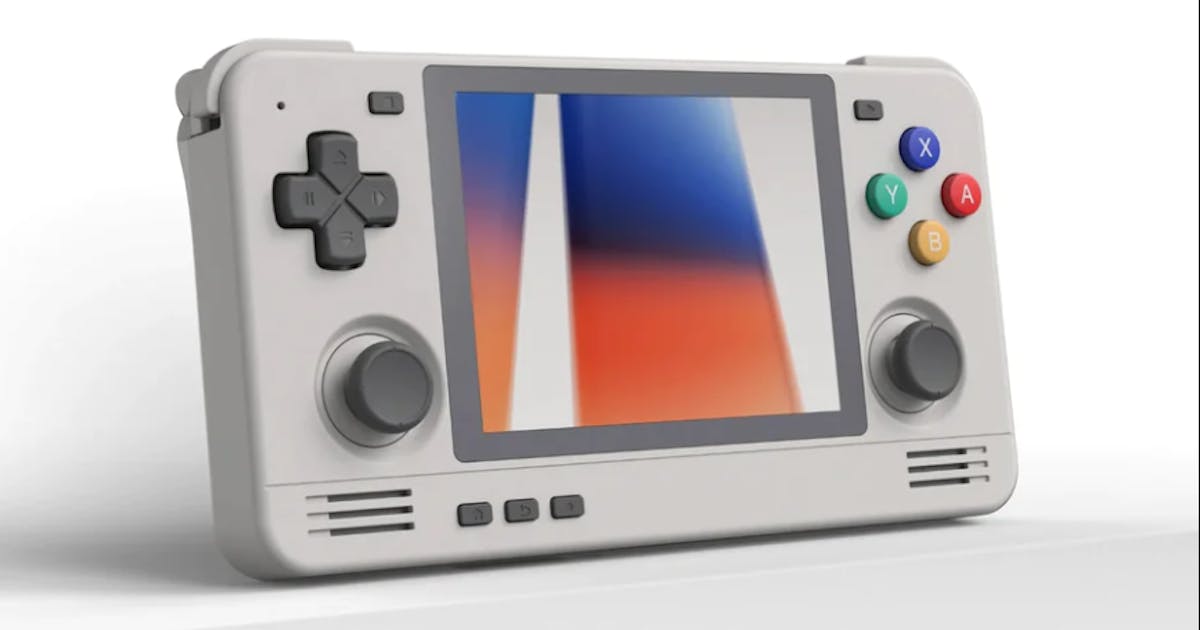 Essential Tips to Buy the Most Reliable Retro Handheld Gaming Console to Enhance Your Experience