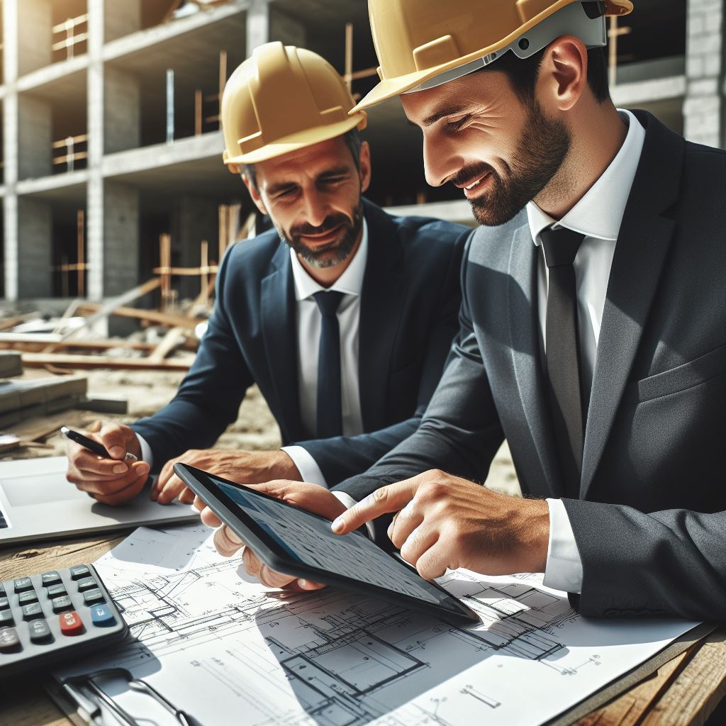 Accurate Budgets: Construction Cost Software