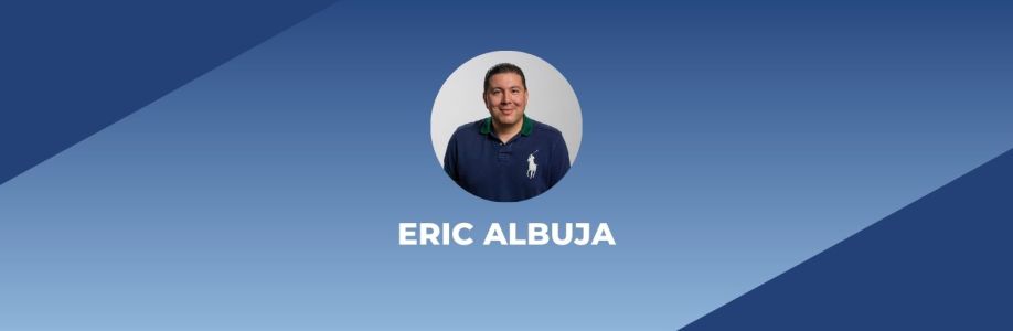 Eric Albuja Cover Image