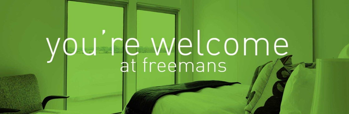 Freemans Residential Cover Image