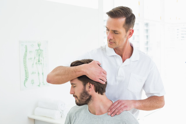 Finding Headache Relief in Cincinnati: Natural Remedies and Therapeutic Options – @bakerchiropractic on Tumblr