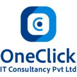 OneClick IT Consultancy Profile Picture