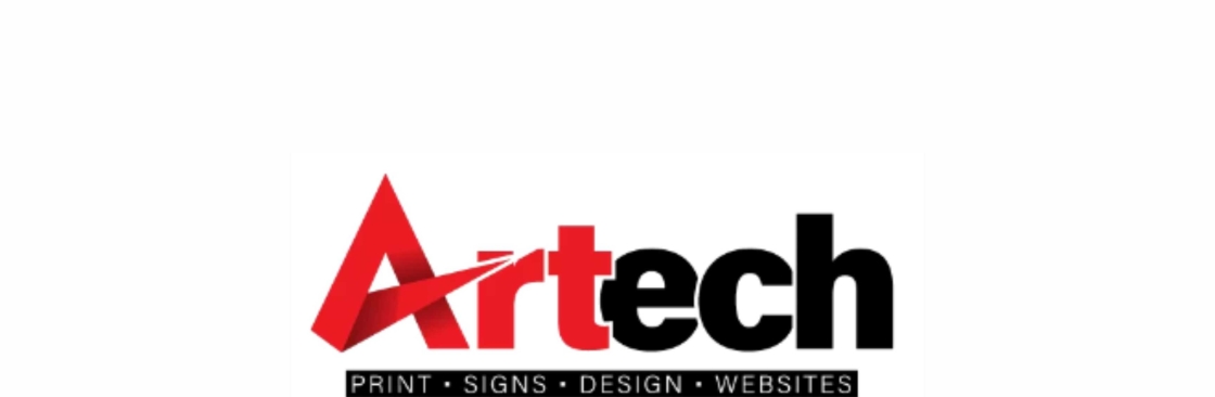 Artech Printing  Signs Cover Image