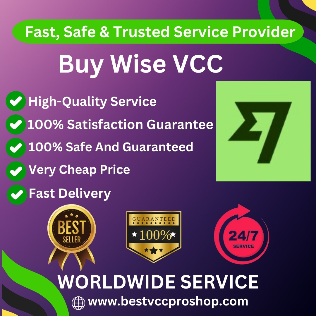 Buy Wise VCC - Bestvccproshop