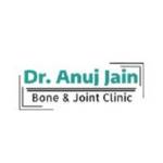 Dr. Anuj Jain\s Bone and Joint Clinic Profile Picture