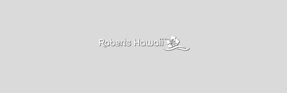 Roberts Hawaii Cover Image