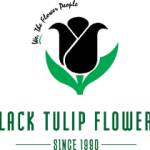 Black Tulip Profile Picture