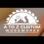 A to Z Custom Woodworks Profile Picture