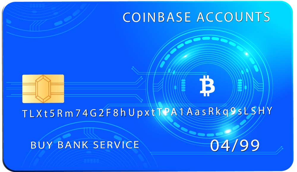 Buy Verified Coinbase Account: USA verified 100% Secure a/c.