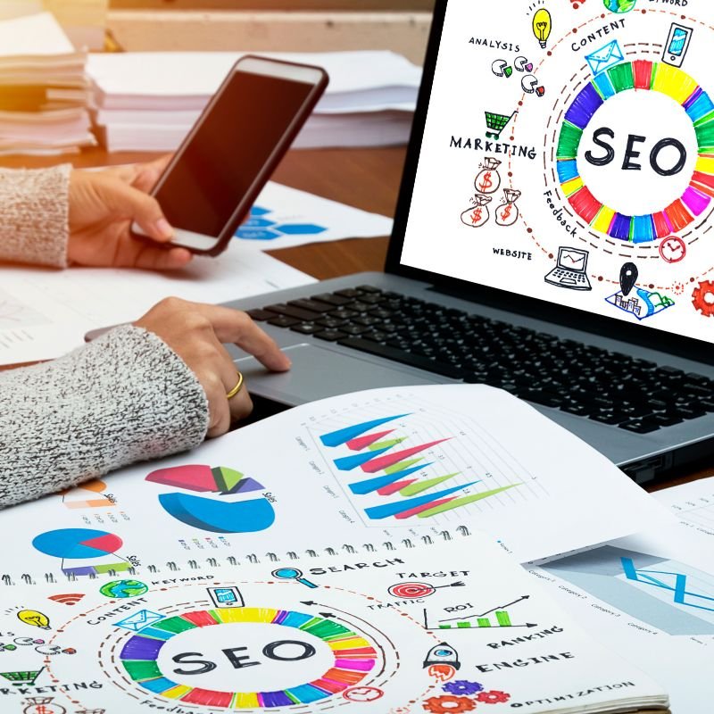 Hire Experts of Search Engine Optimization for Business